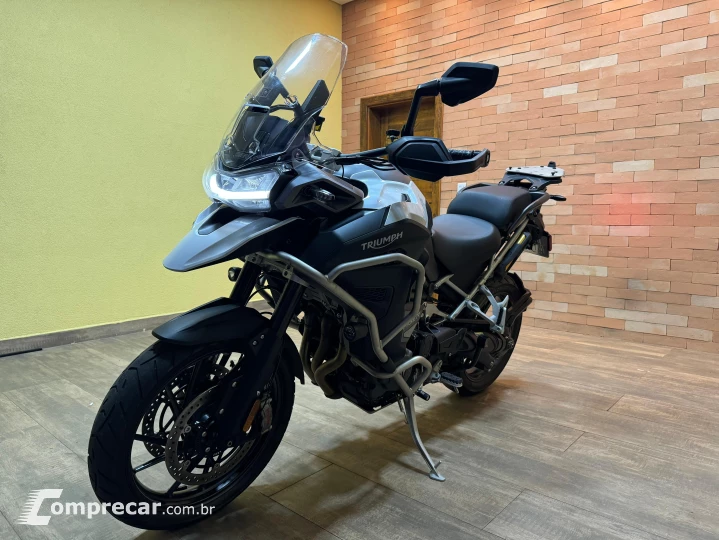 Tiger 1200 GT Explorer