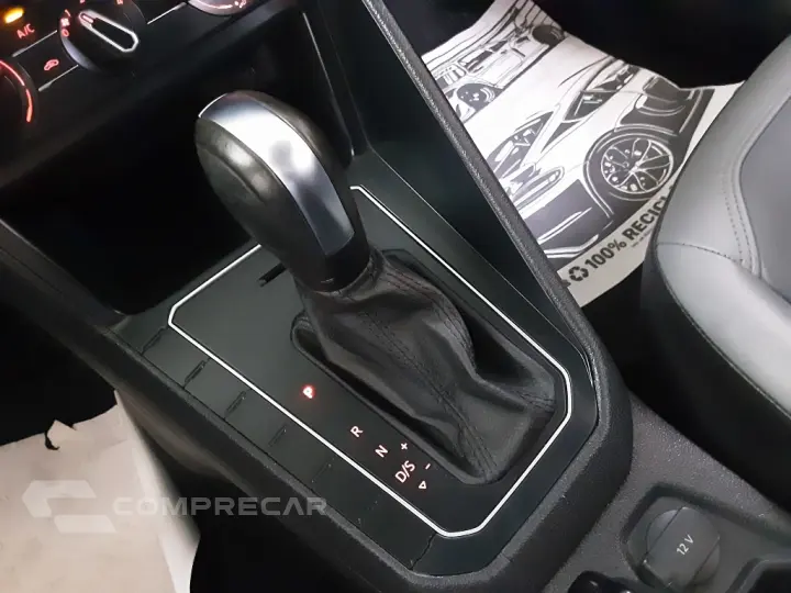 NIVUS 1.0 200 TSI TOTAL FLEX COMFORTLINE AUTOMÁTICO
