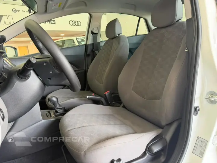 HYUNDAI HB20S C.Plus/C.Style 1.6 Flex 16V Mec.4p