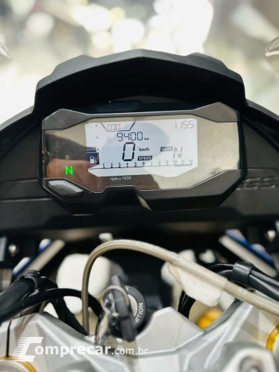 G310 GS