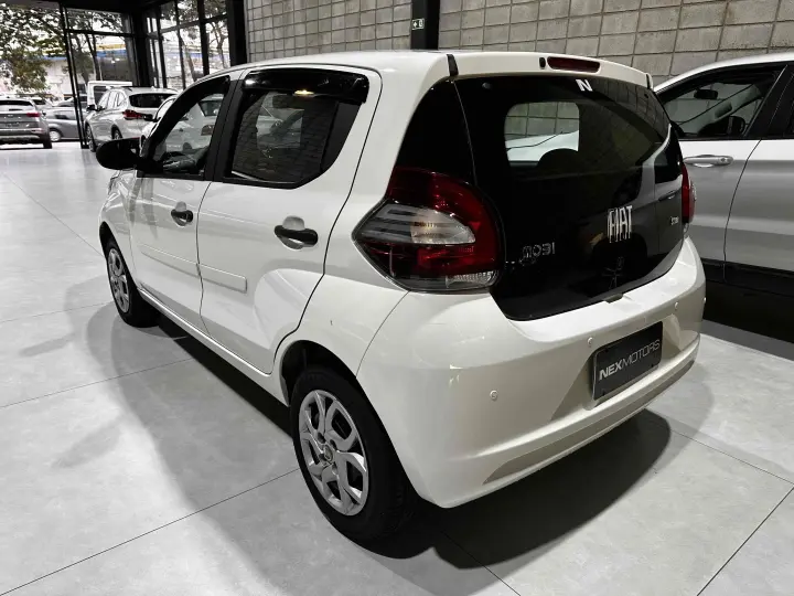 MOBI 1.0 EVO FLEX LIKE. MANUAL