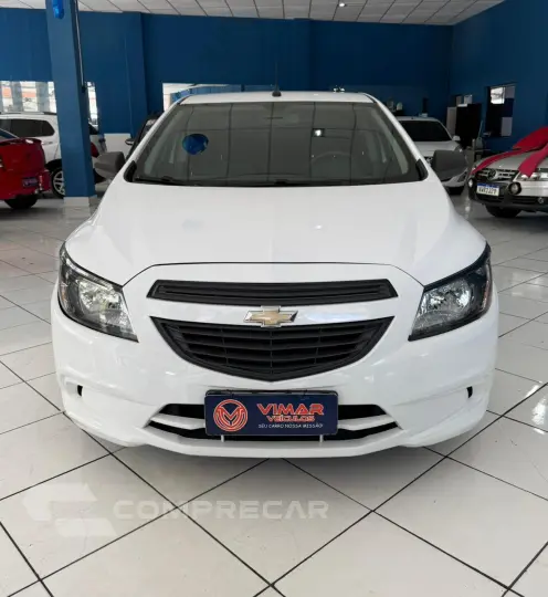 PRISMA 1.0 MPFI JOY 8V