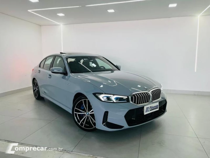 320I M SPORT FLEX