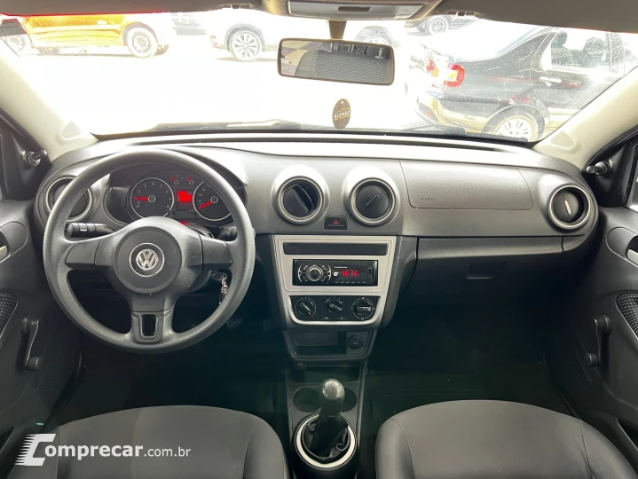 GOL 1.0 MI 8V G.VI