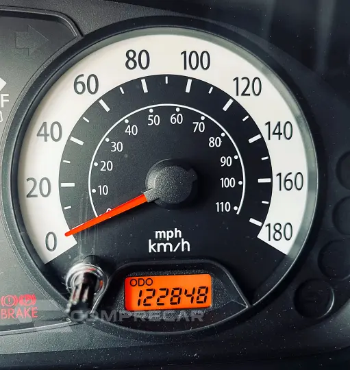 PICANTO 1.0 EX 12V