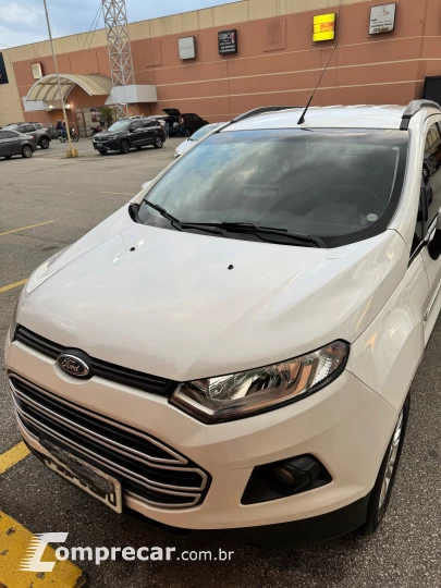 ECOSPORT 2.0 SE 16V