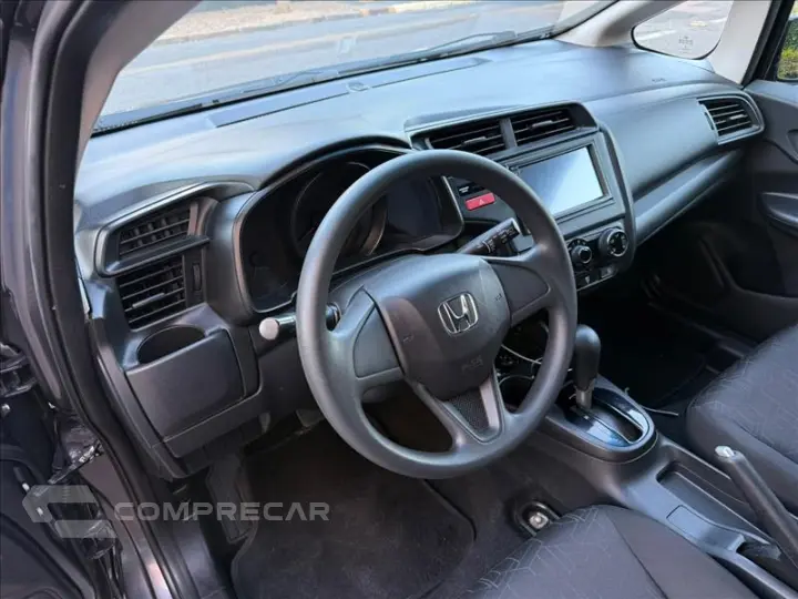 FIT 1.5 LX 16V