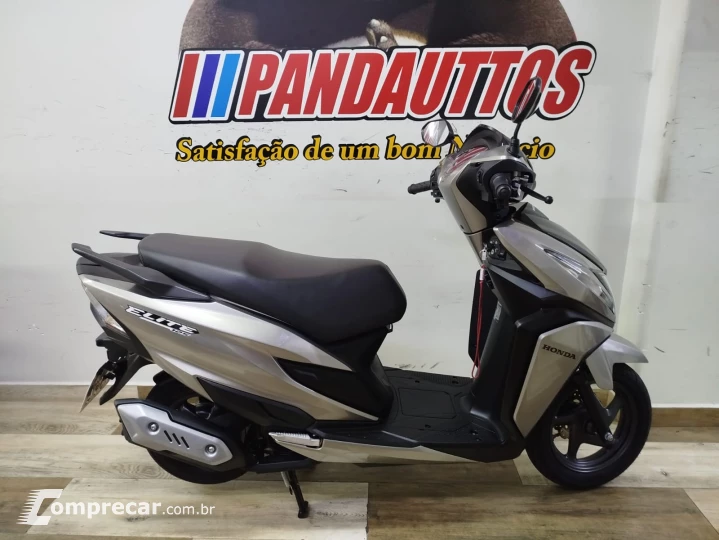 Elite 125