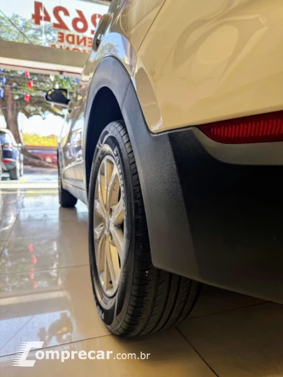 CRETA 1.6 16V Action