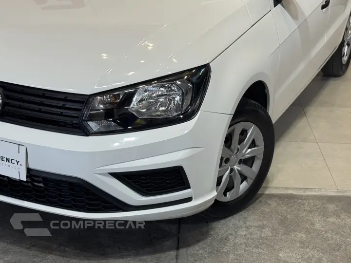GOL 1.0 12V MPI TOTALFLEX 4P MANUAL