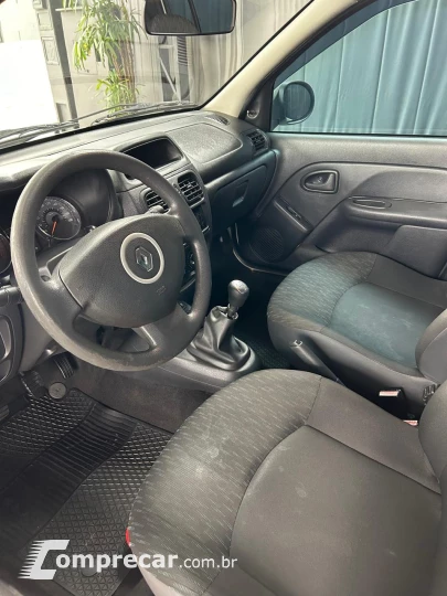 CLIO 1.0 Expression 16V Hi-power