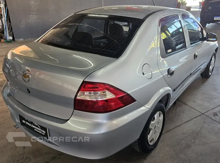 PRISMA 1.4 MPFI JOY 8V