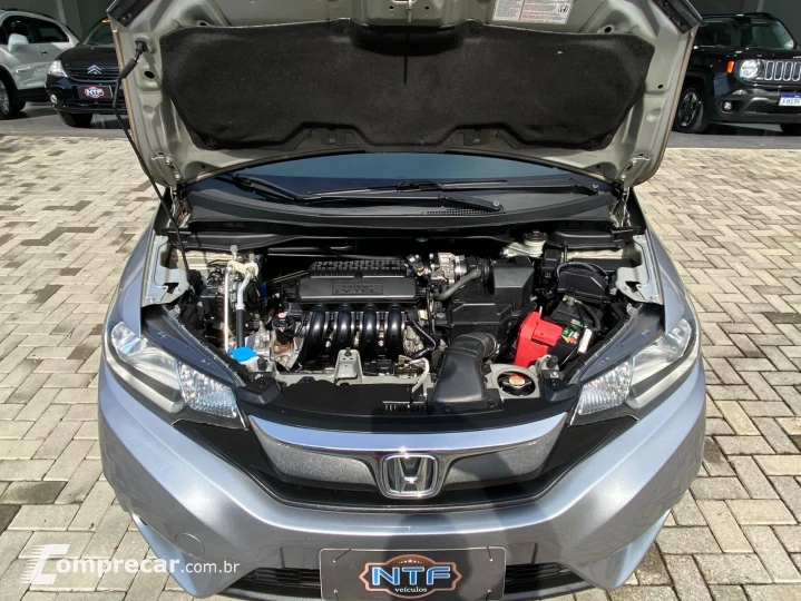 FIT 1.4 LX 16V