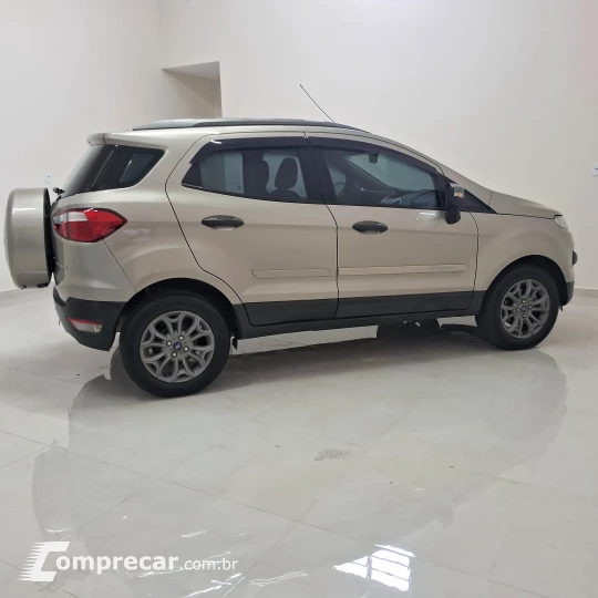 ECOSPORT 1.6 Freestyle 8V