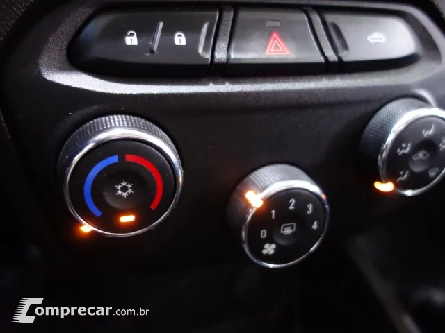 ONIX - 1.0 MPFI LT 8V 4P MANUAL