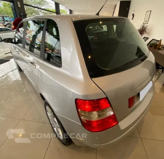 STILO 1.8 MPI Connect 16V