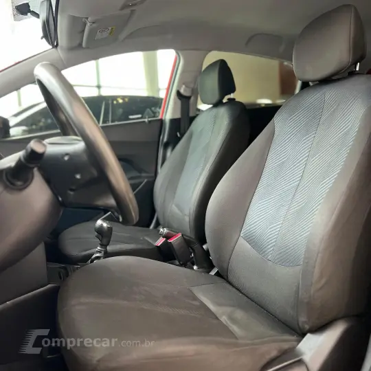 HB20 1.6 Comfort Plus 16V