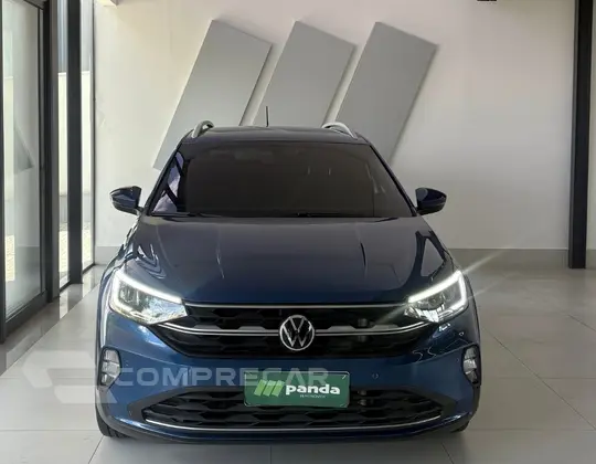 NIVUS 1.0 200 TSI TOTAL FLEX HIGHLINE AUTOMÁTICO