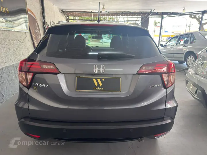 HR-V 1.8 16V Touring