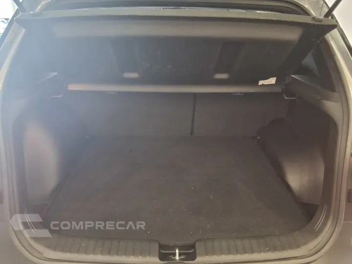 CRETA 1.0 TGDI FLEX N LINE AUTOMÁTICO