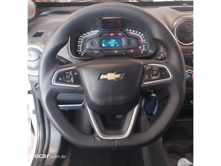 MONTANA 1.4 MPFI SPORT CS 8V FLEX 2P MANUAL