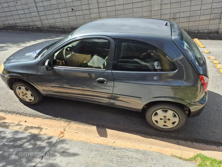 CELTA 1.0 MPFI VHC Life 8V