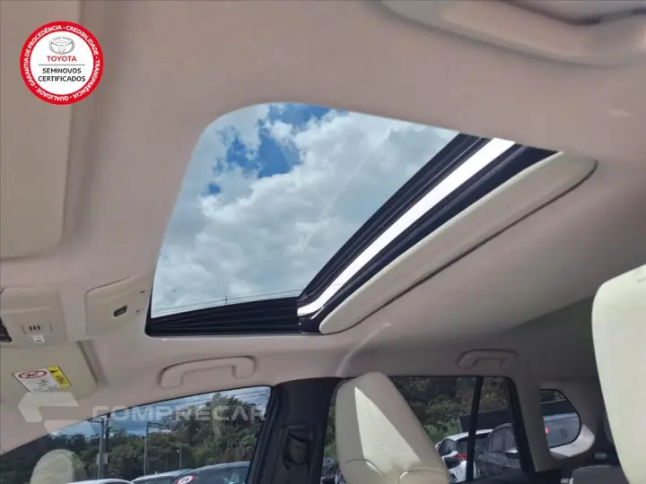 COROLLA CROSS 2.0 VVT-IE FLEX XRX DIRECT SHIFT