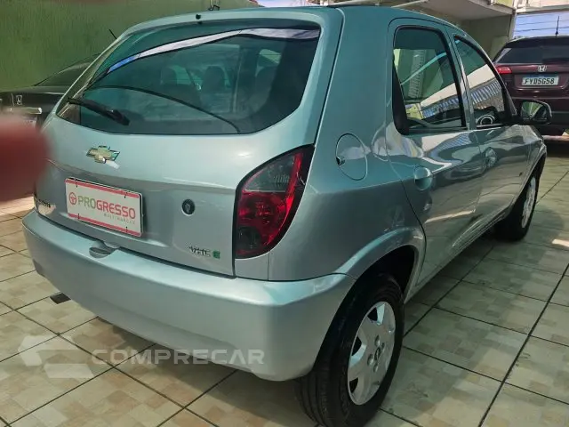 CELTA - 1.0 MPFI LT 8V 4P MANUAL