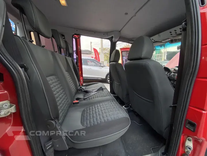 DOBLO ADV/TRYON/LOCKER 1.8 FLEX
