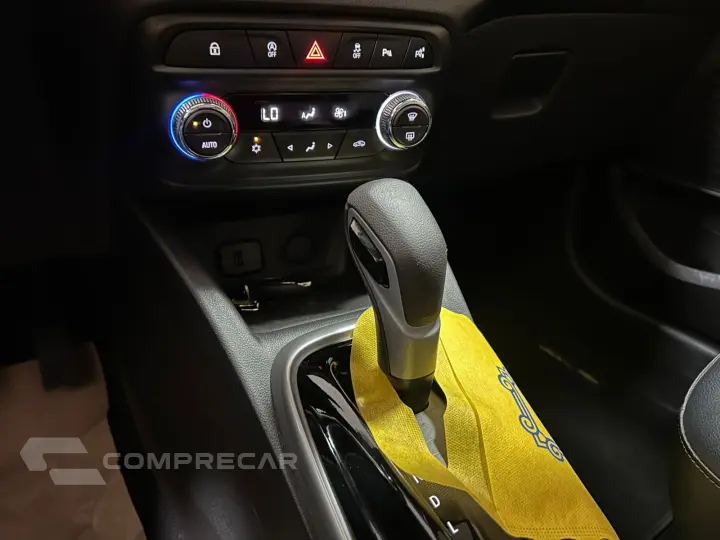 TRACKER Premier 1.2 Turbo 12V Flex Aut.