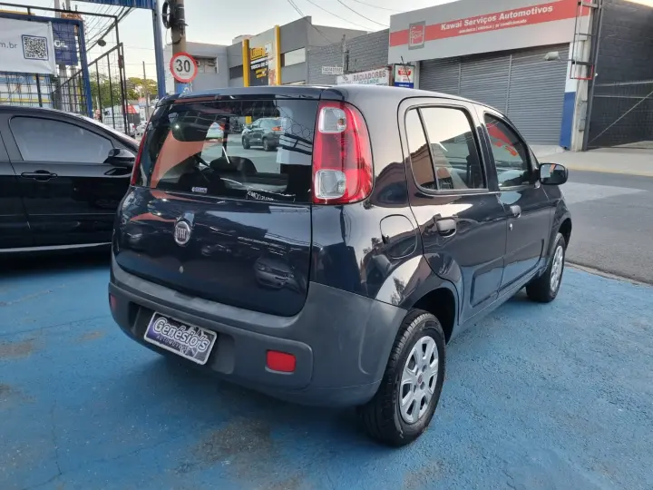 UNO VIVACE 1.0
