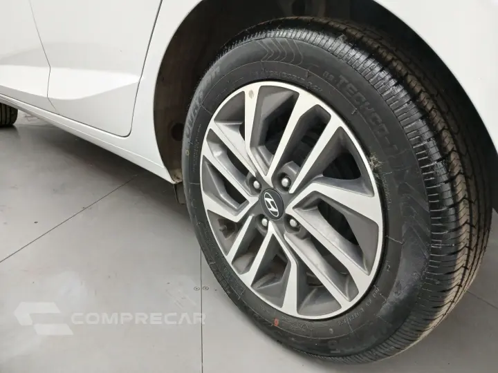 HB20 1.0 12V FLEX LIMITED PLUS MANUAL