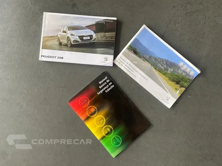 208 1.2 Active Pack 12V