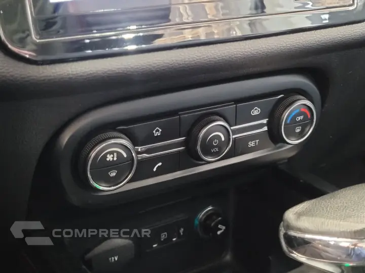 Tiggo 5X TXS 1.5 16V Turbo Flex Aut.