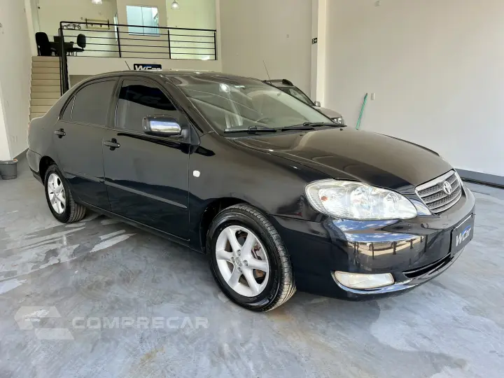 COROLLA 1.8 XLI 16V