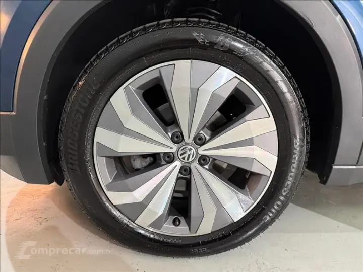 T-CROSS 1.4 250 TSI Highline