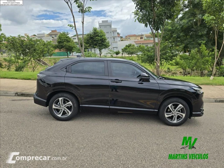 HR-V 1.5 DI I-VTEC TURBO FLEX TOURING CVT