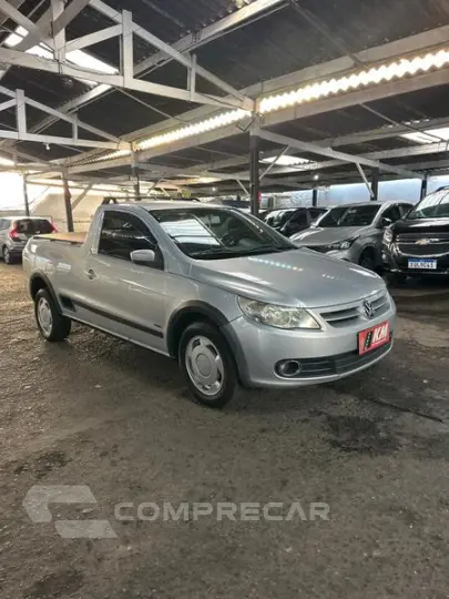 SAVEIRO CS TL MB