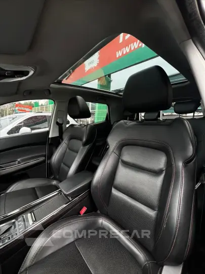 TIGGO 5X 1.5 VVT Turbo Iflex TXS
