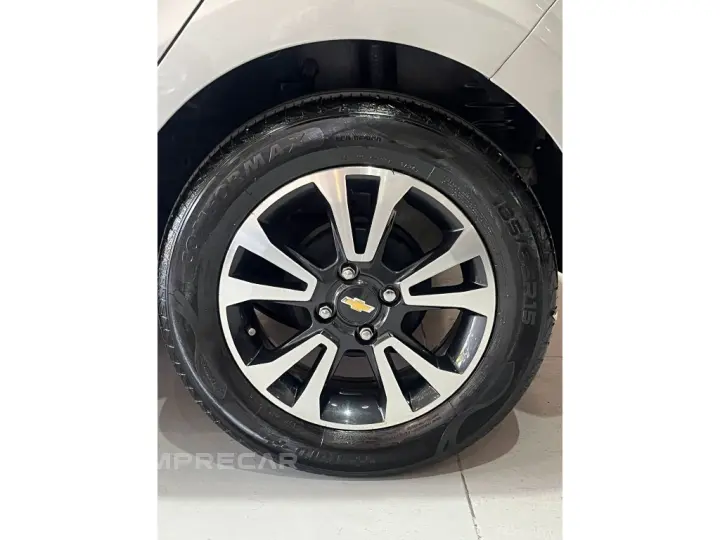 ONIX 1.4 MPFI LTZ 8V FLEX 4P MANUAL