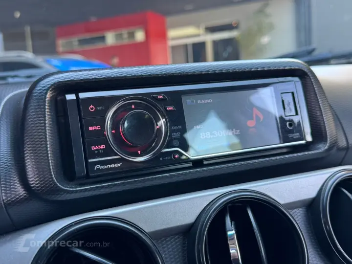 ARGO 1.0 Firefly Drive