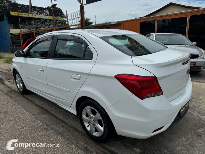Prisma 1.4 4P LT FLEX