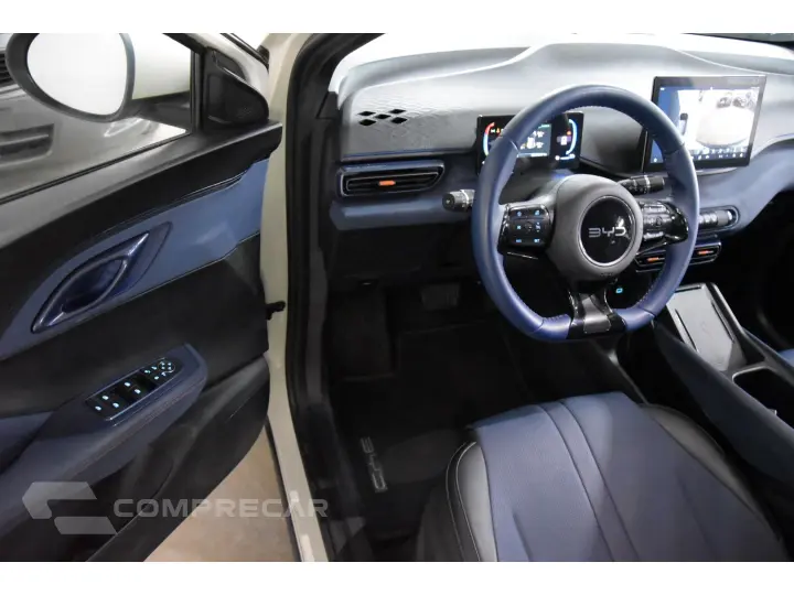 DOLPHIN MINI GS EV