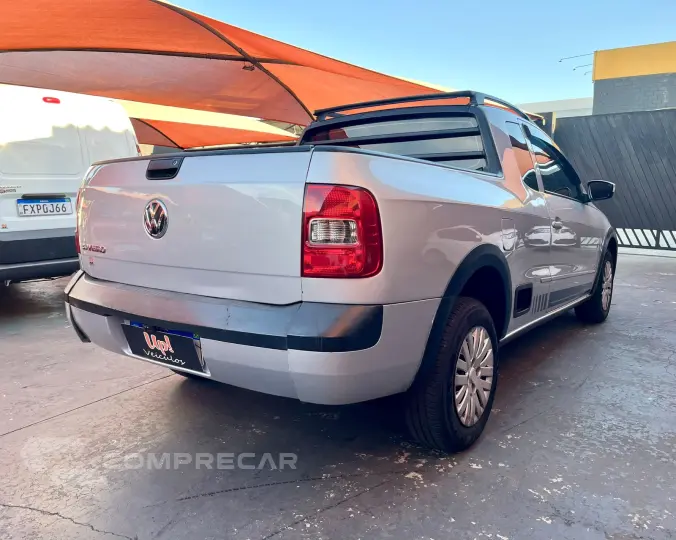 SAVEIRO 1.6 MI CE 8V G.V