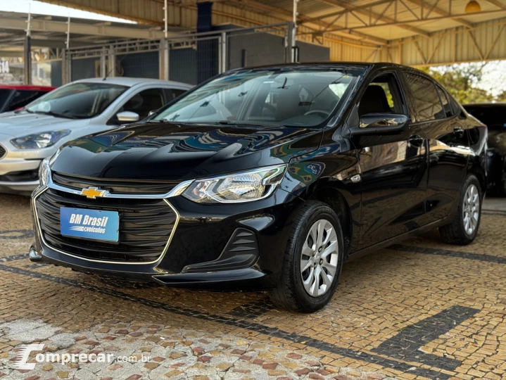 ONIX 1.0 Plus LT