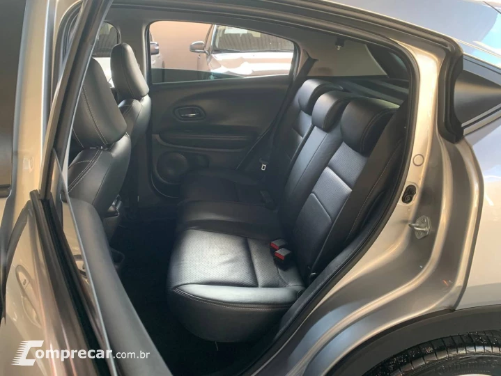 HR-V EX 1.8 Flexone 16V 5p Aut.