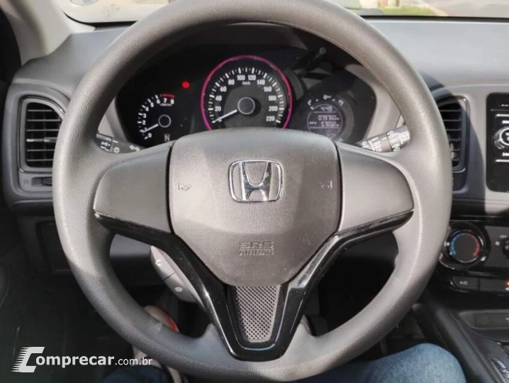 HR-V 1.8 16V LX