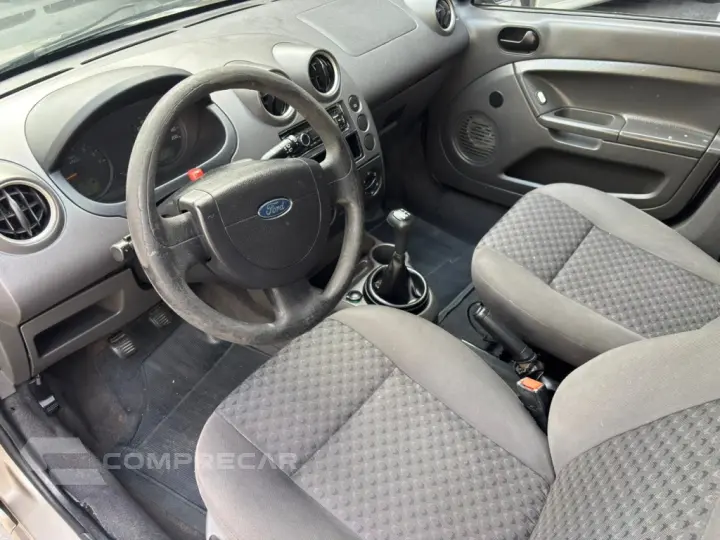 FIESTA 1.0 MPI HATCH 8V FLEX 4P MANUAL