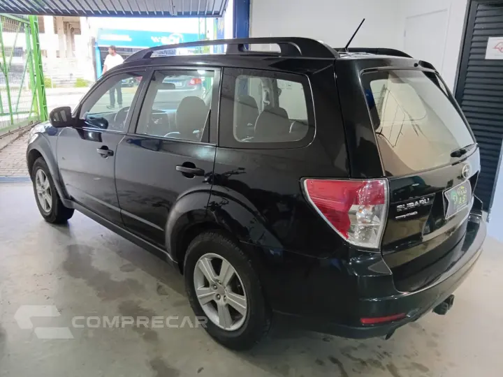 Forester 4X4