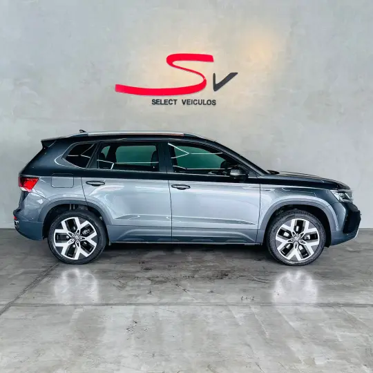 TAOS 1.4 250 TSI Highline